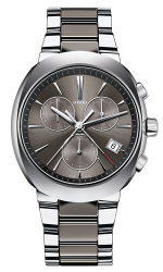 Rado D-Star Quartz Chronograph – seize the moment
