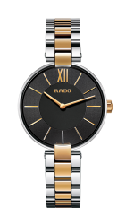 Rado Coupole – a Rado classic re-visited