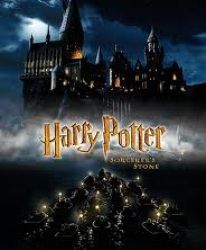 Хари Потър и Философският камък