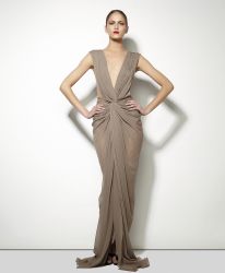 Лятна рокля 'Манхатън'