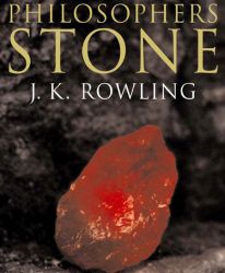 Хари Потър и Философският камък